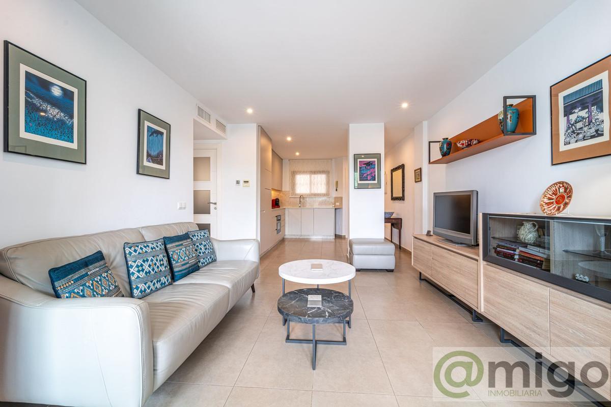 Venta de apartamento en Fuengirola