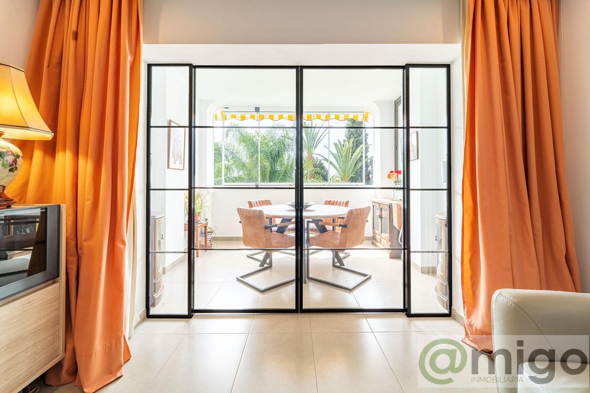 Venta de apartamento en Fuengirola