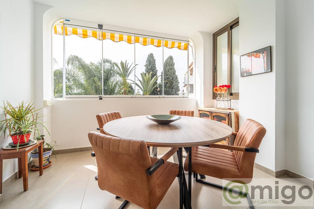 Venta de apartamento en Fuengirola