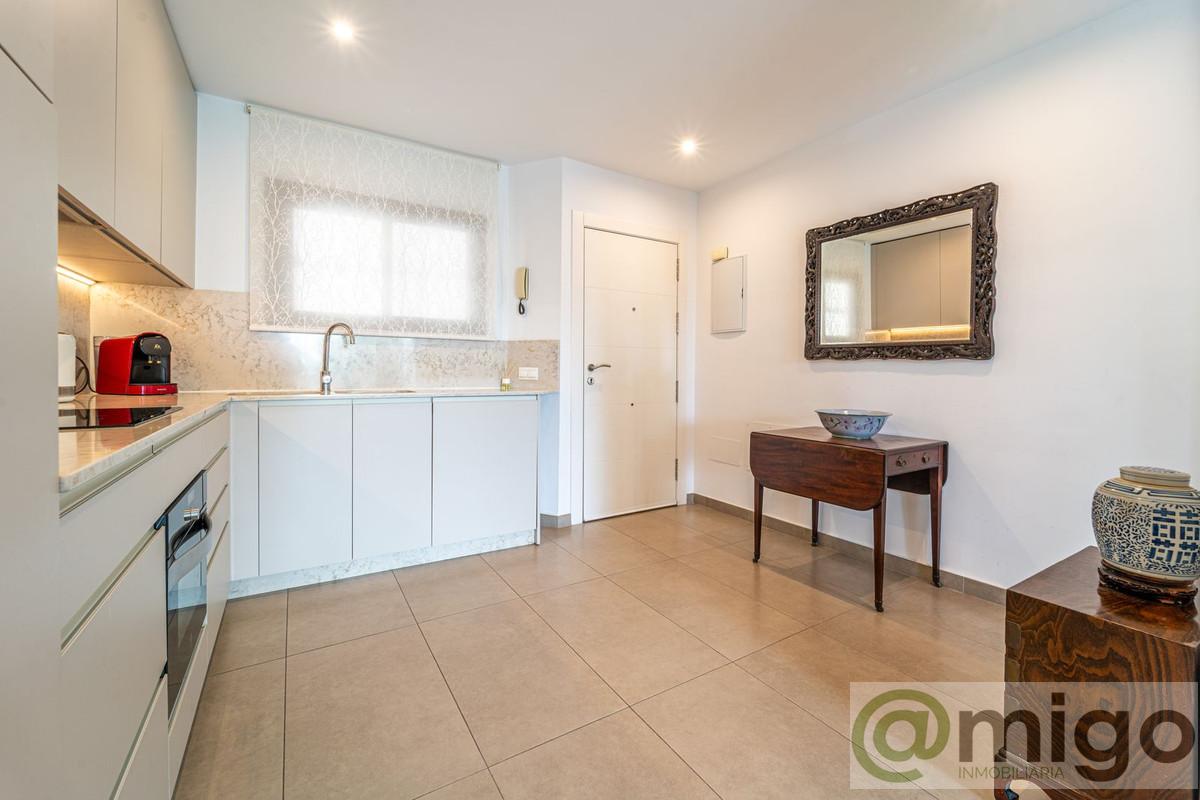 Venta de apartamento en Fuengirola