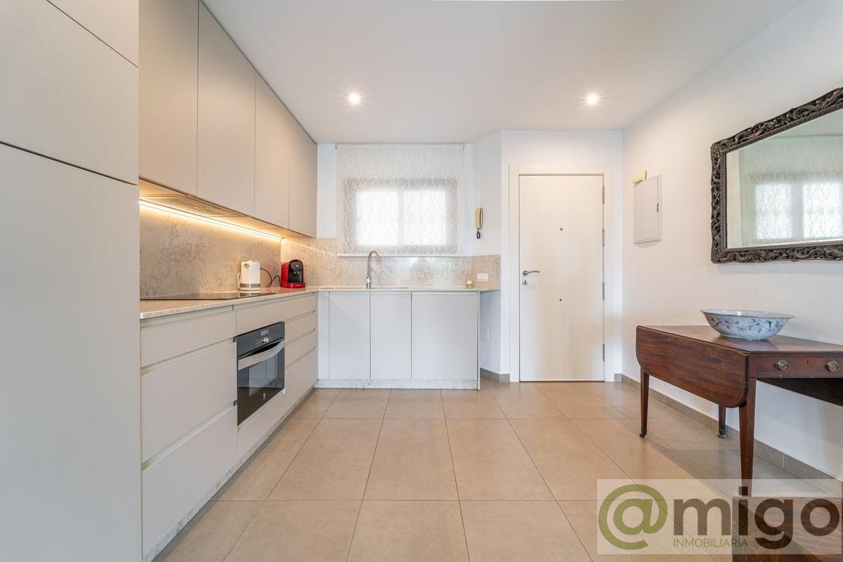 Venta de apartamento en Fuengirola