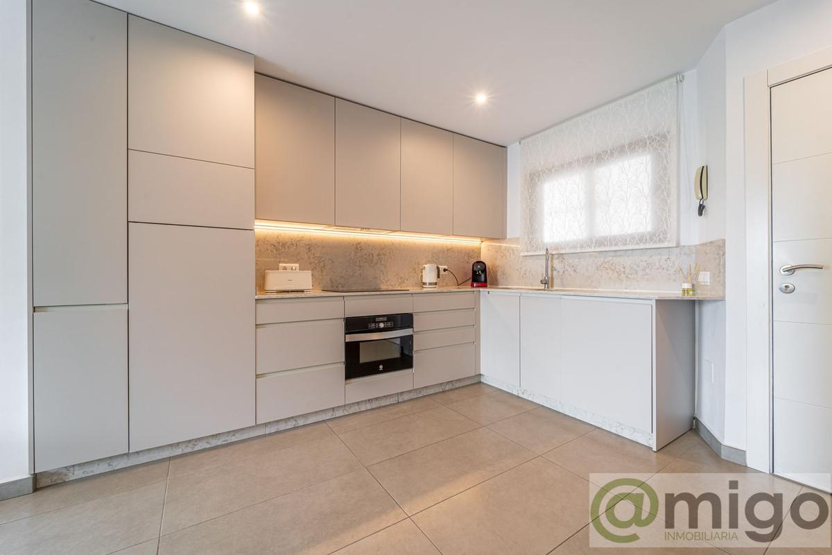 Venta de apartamento en Fuengirola