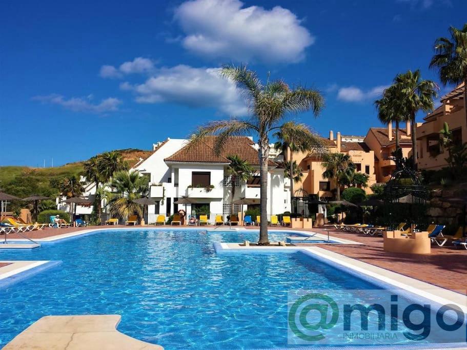 Venta de apartamento en Manilva