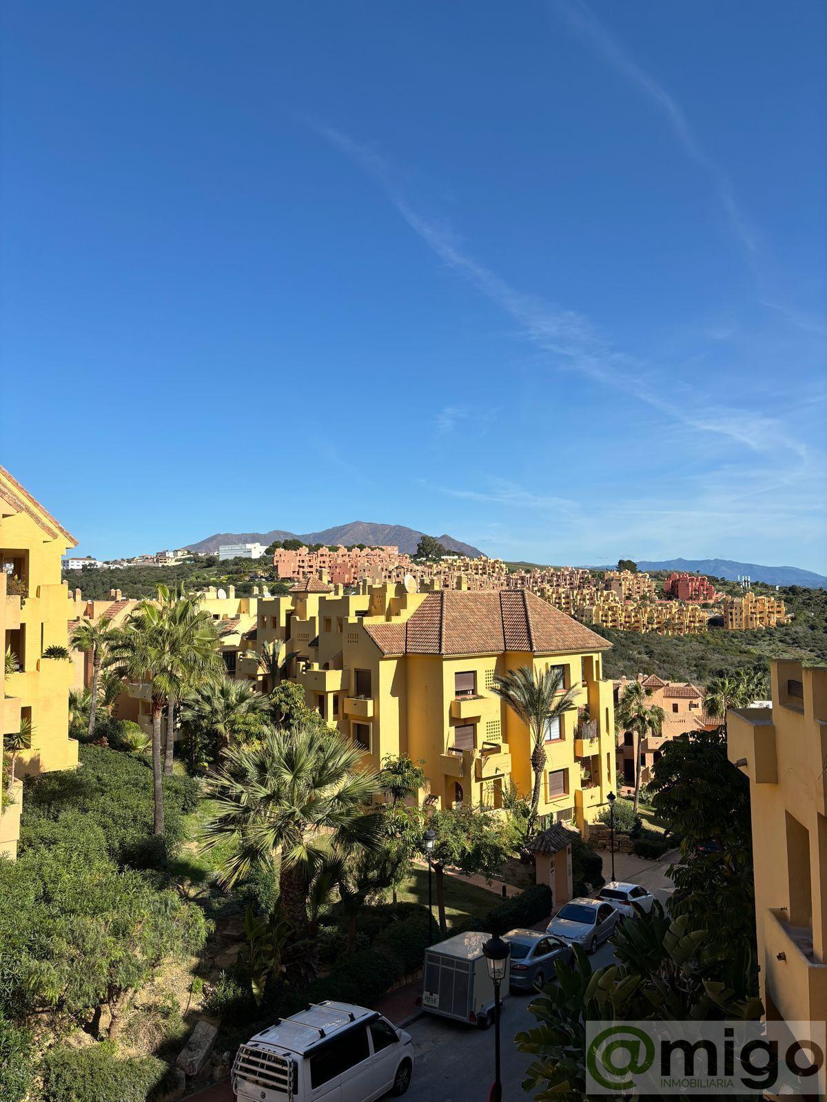 Venta de apartamento en Manilva