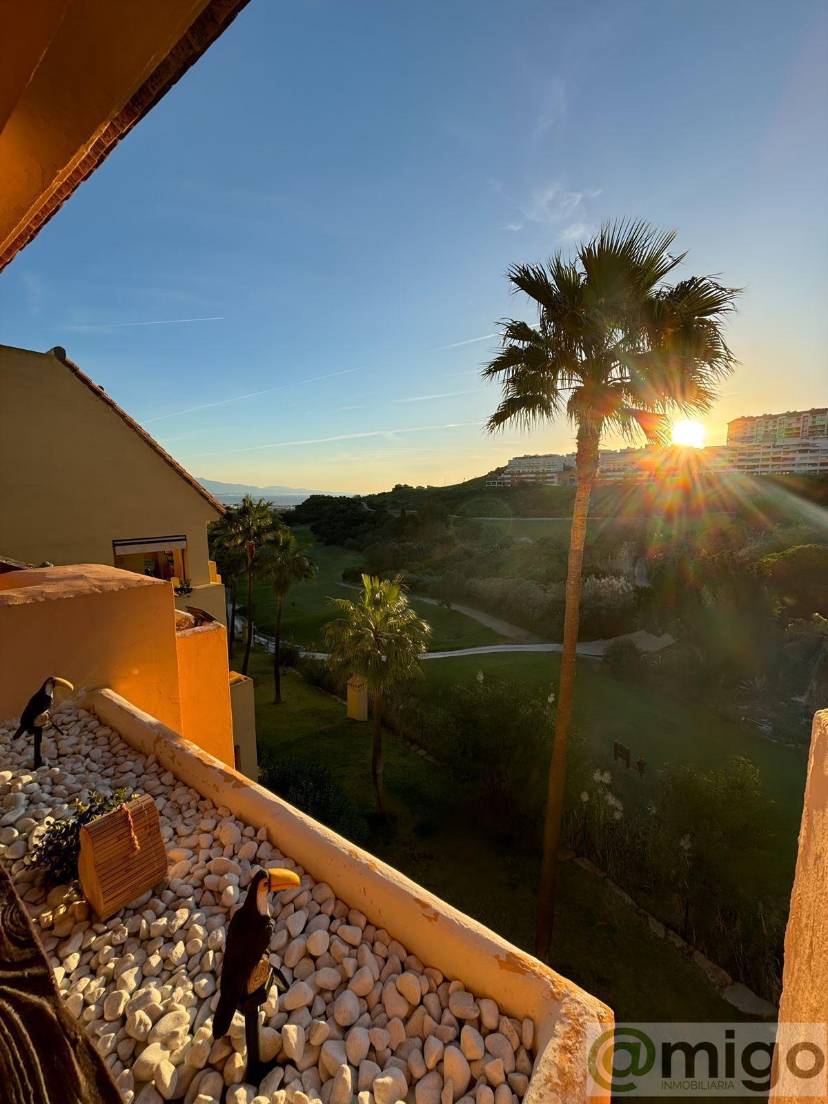 Venta de apartamento en Manilva