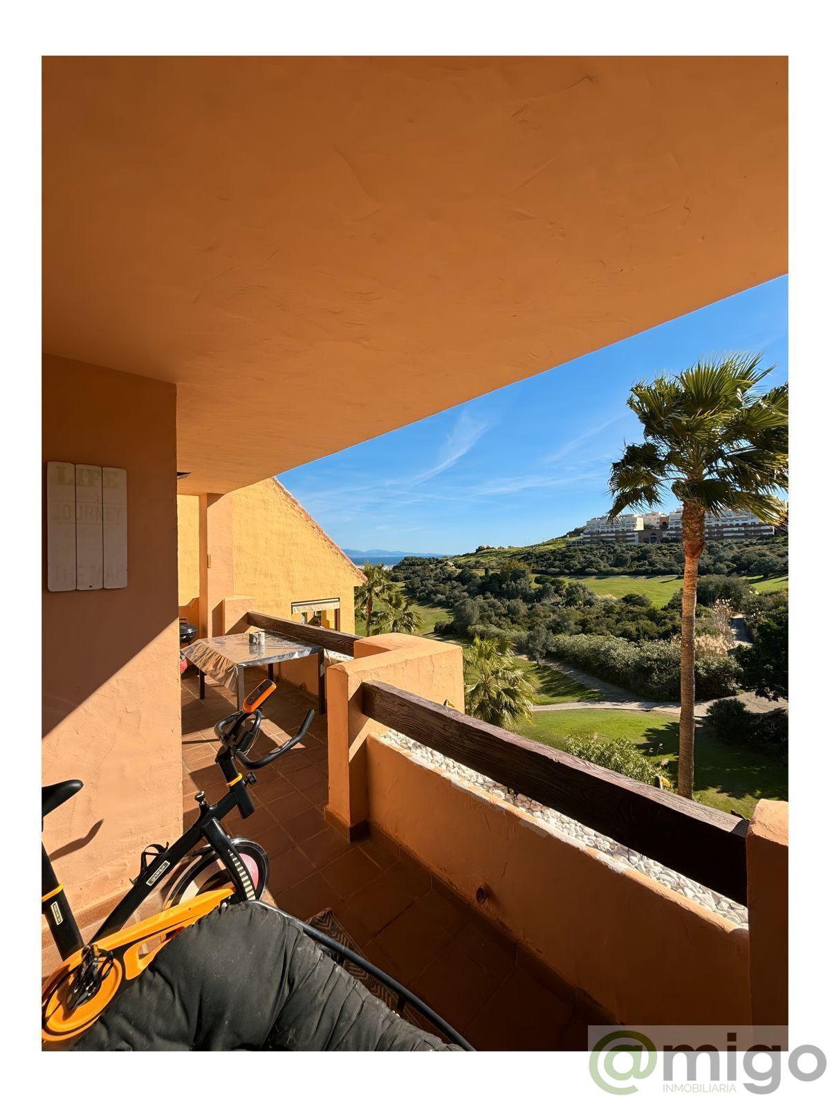 Venta de apartamento en Manilva