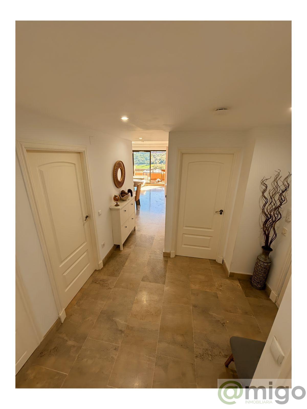 Venta de apartamento en Manilva