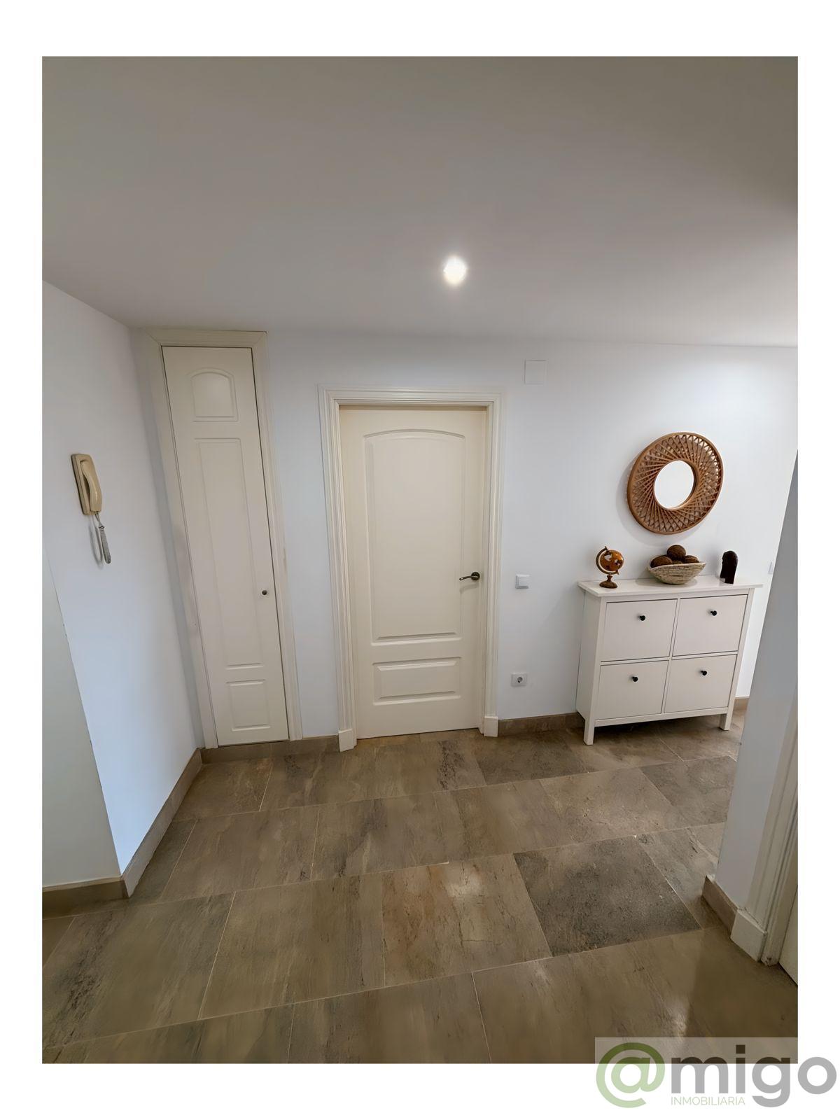 Venta de apartamento en Manilva