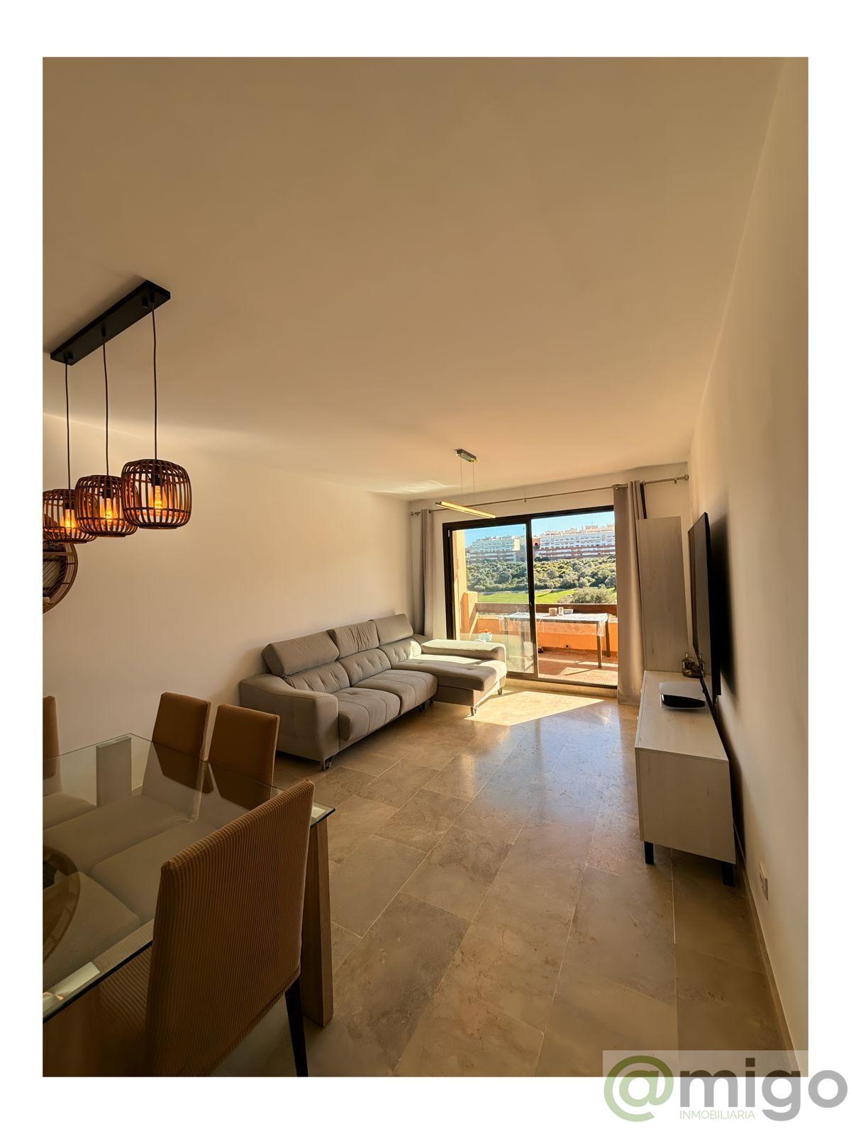 Venta de apartamento en Manilva