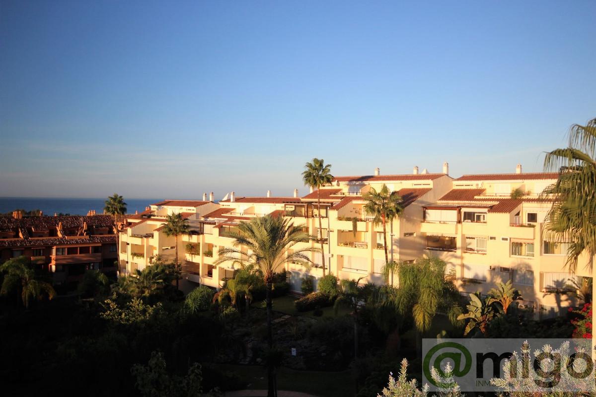 Venta de apartamento en Marbella