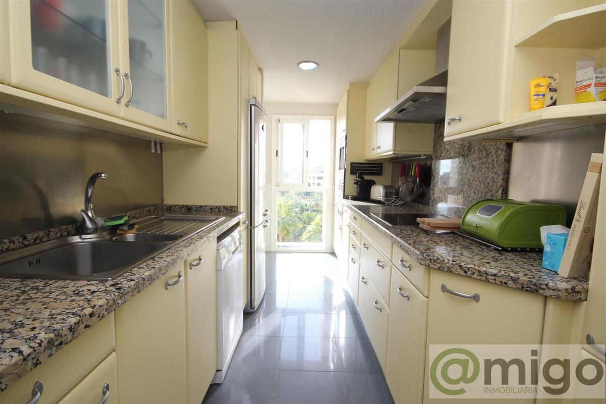 Venta de apartamento en Marbella