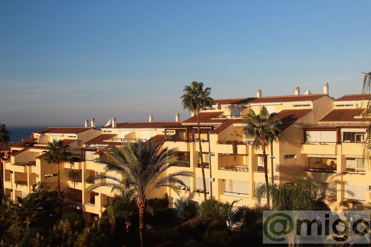 Venta de apartamento en Marbella
