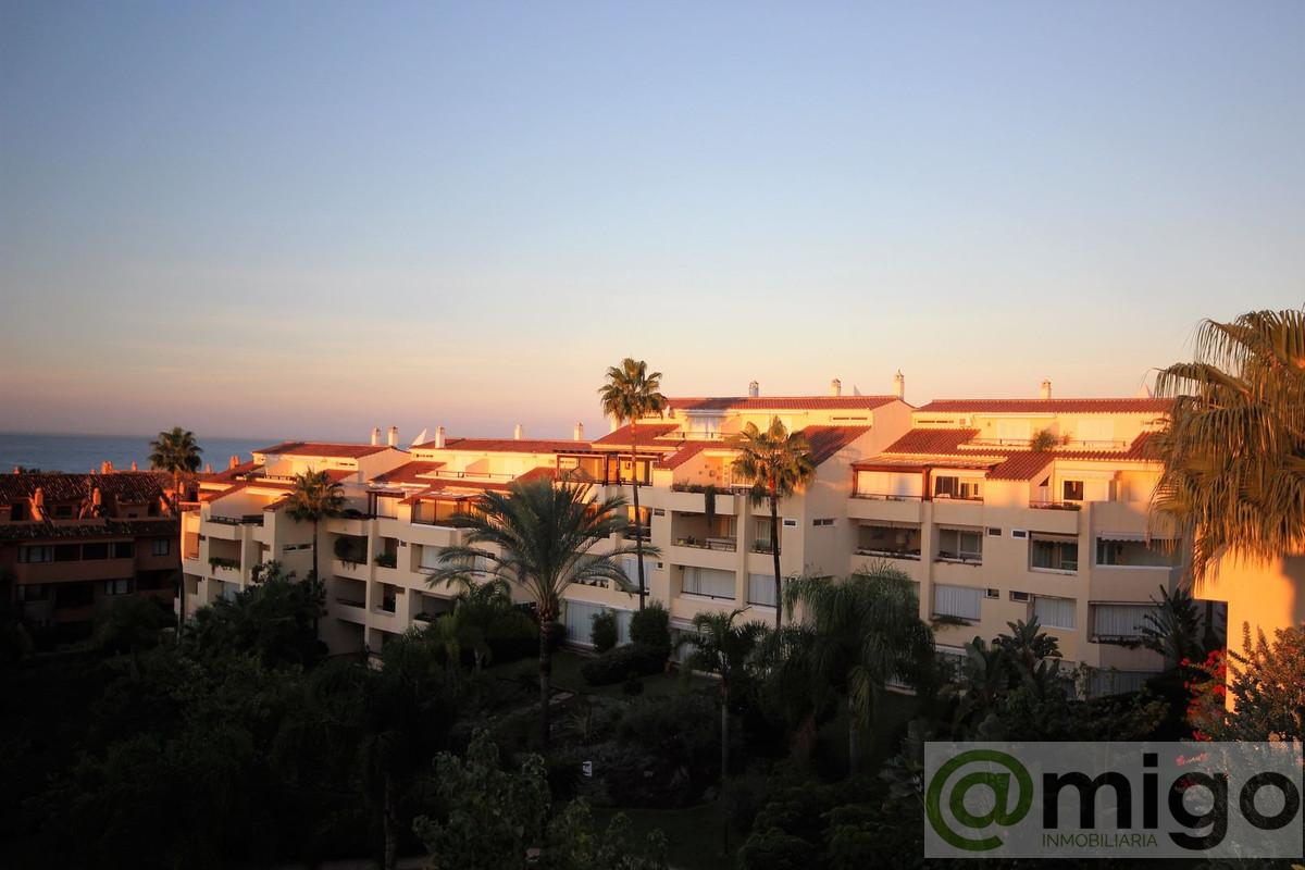 Venta de apartamento en Marbella