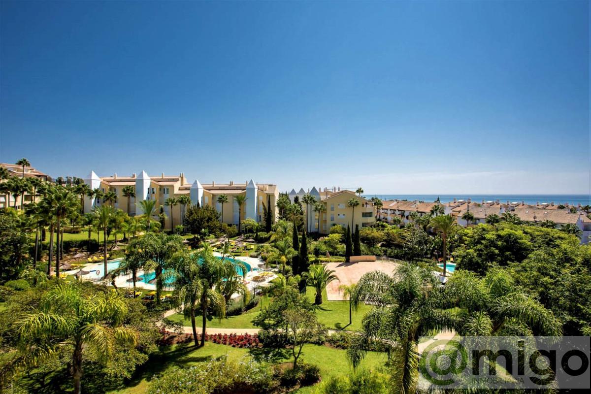 Venta de apartamento en Marbella