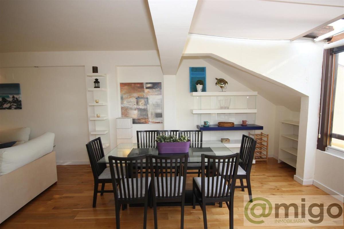 Venta de apartamento en Marbella