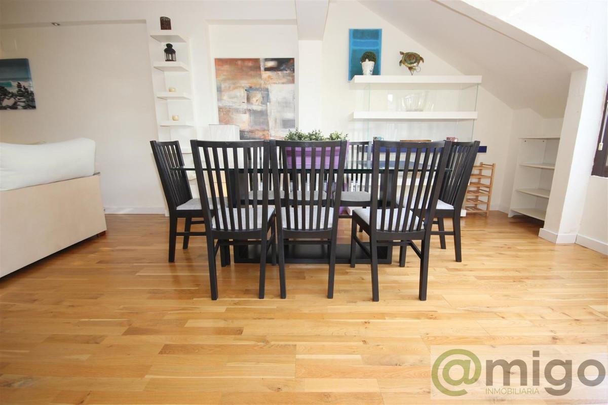 Venta de apartamento en Marbella