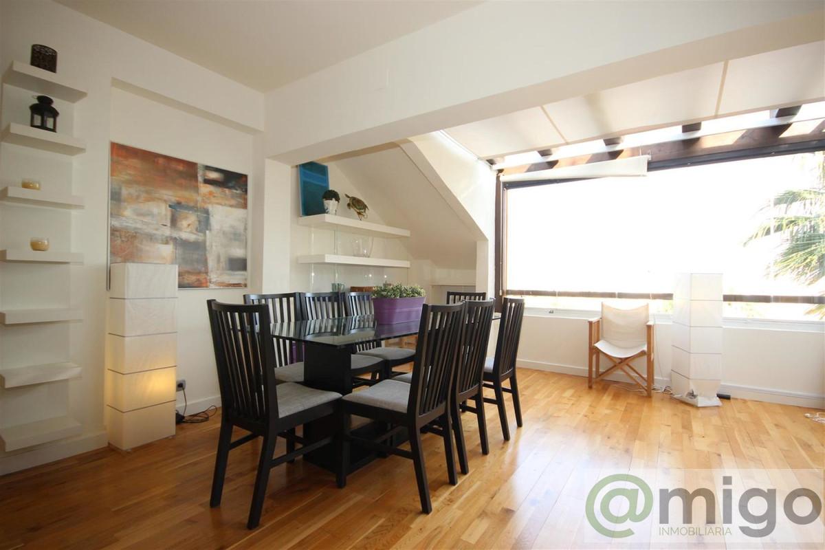 Venta de apartamento en Marbella