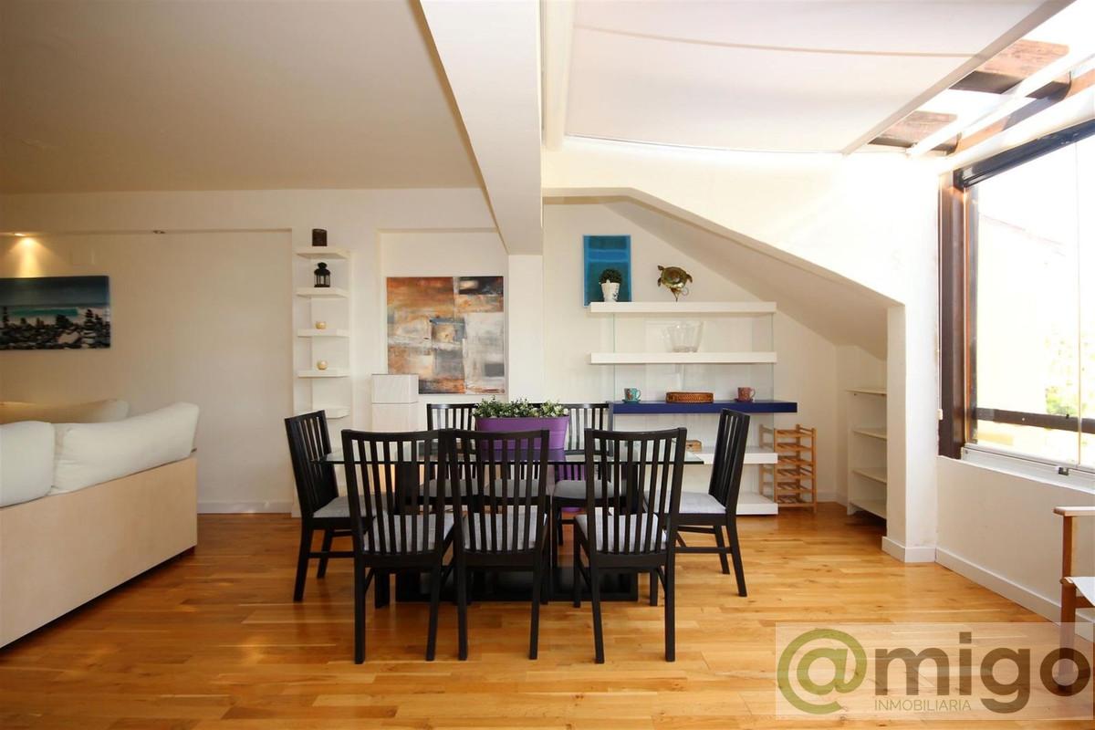 Venta de apartamento en Marbella