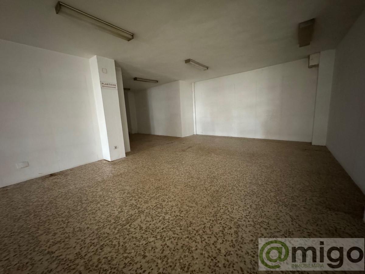 Venta de local en Estepona