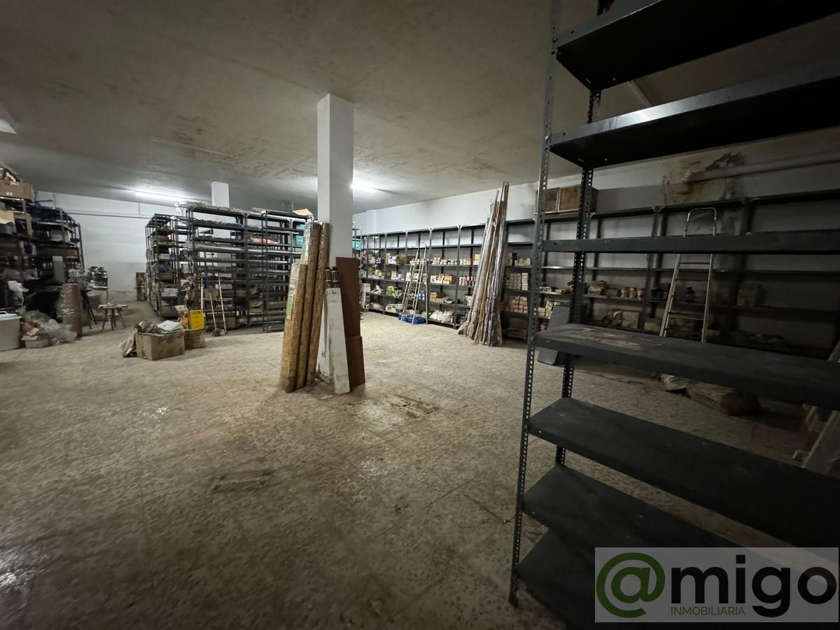 Venta de local en Estepona