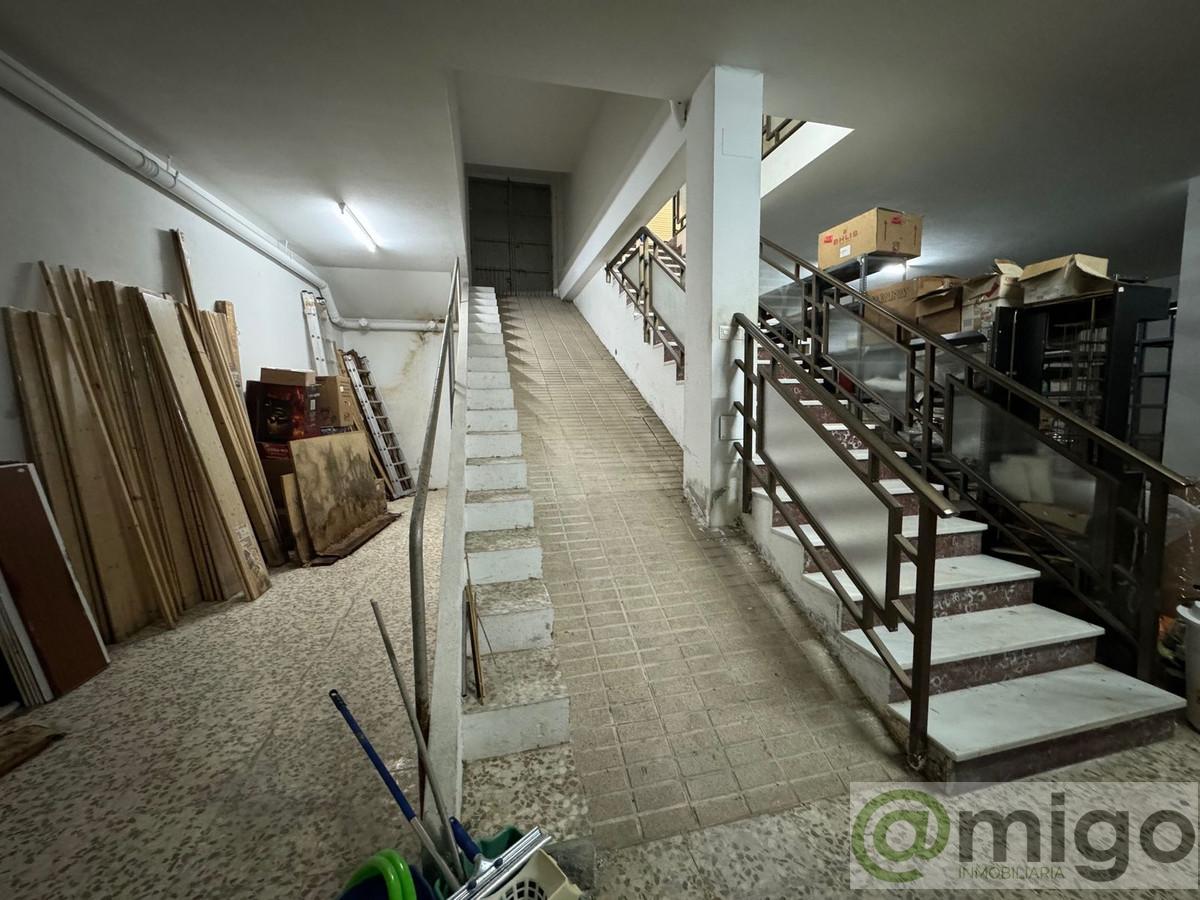 Venta de local en Estepona