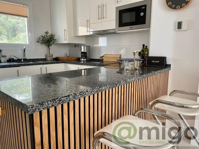 Venta de Ático en Marbella