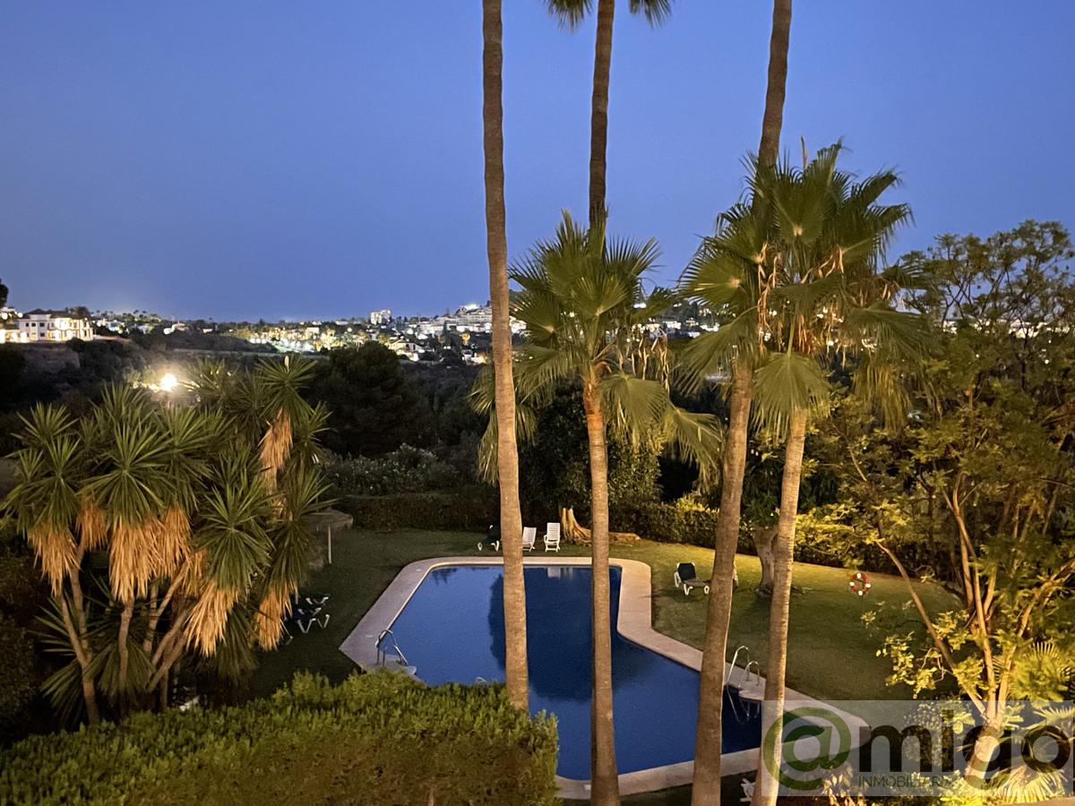 Venta de Ático en Marbella