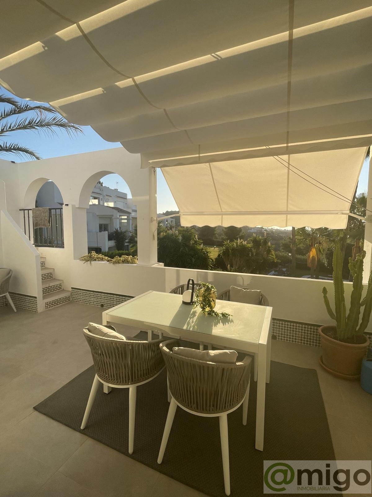 Venta de Ático en Marbella