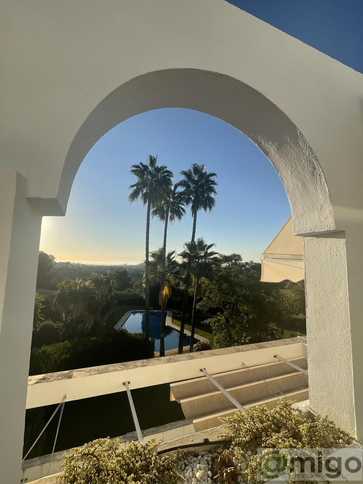 Venta de Ático en Marbella