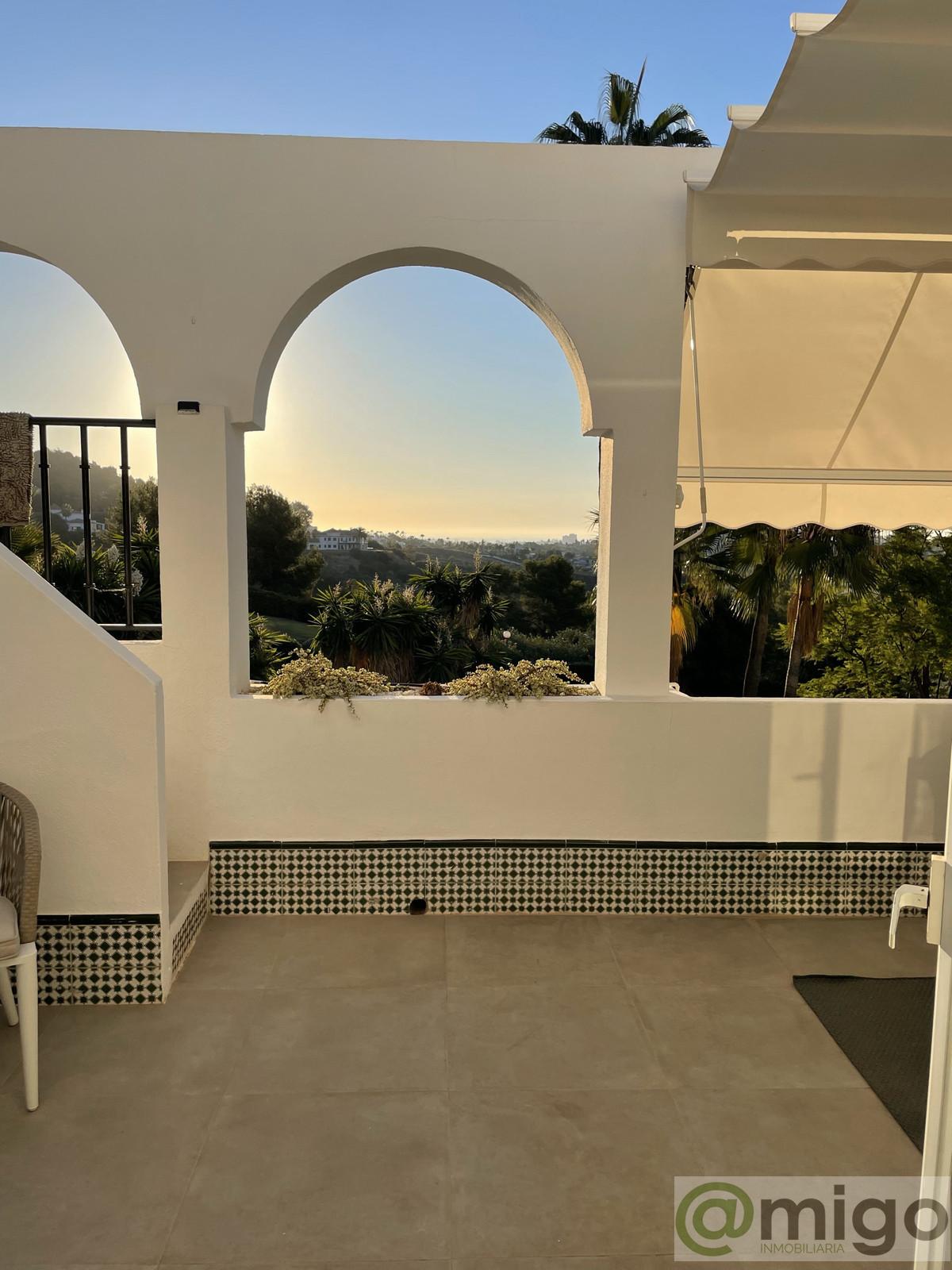 Venta de Ático en Marbella