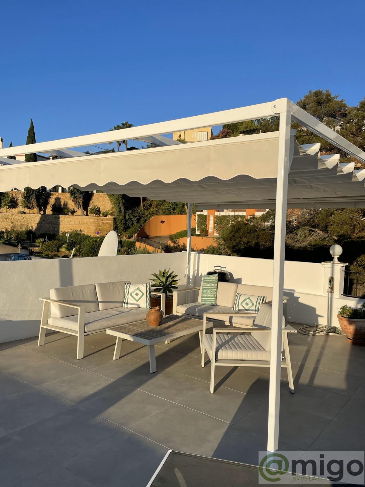 Venta de Ático en Marbella