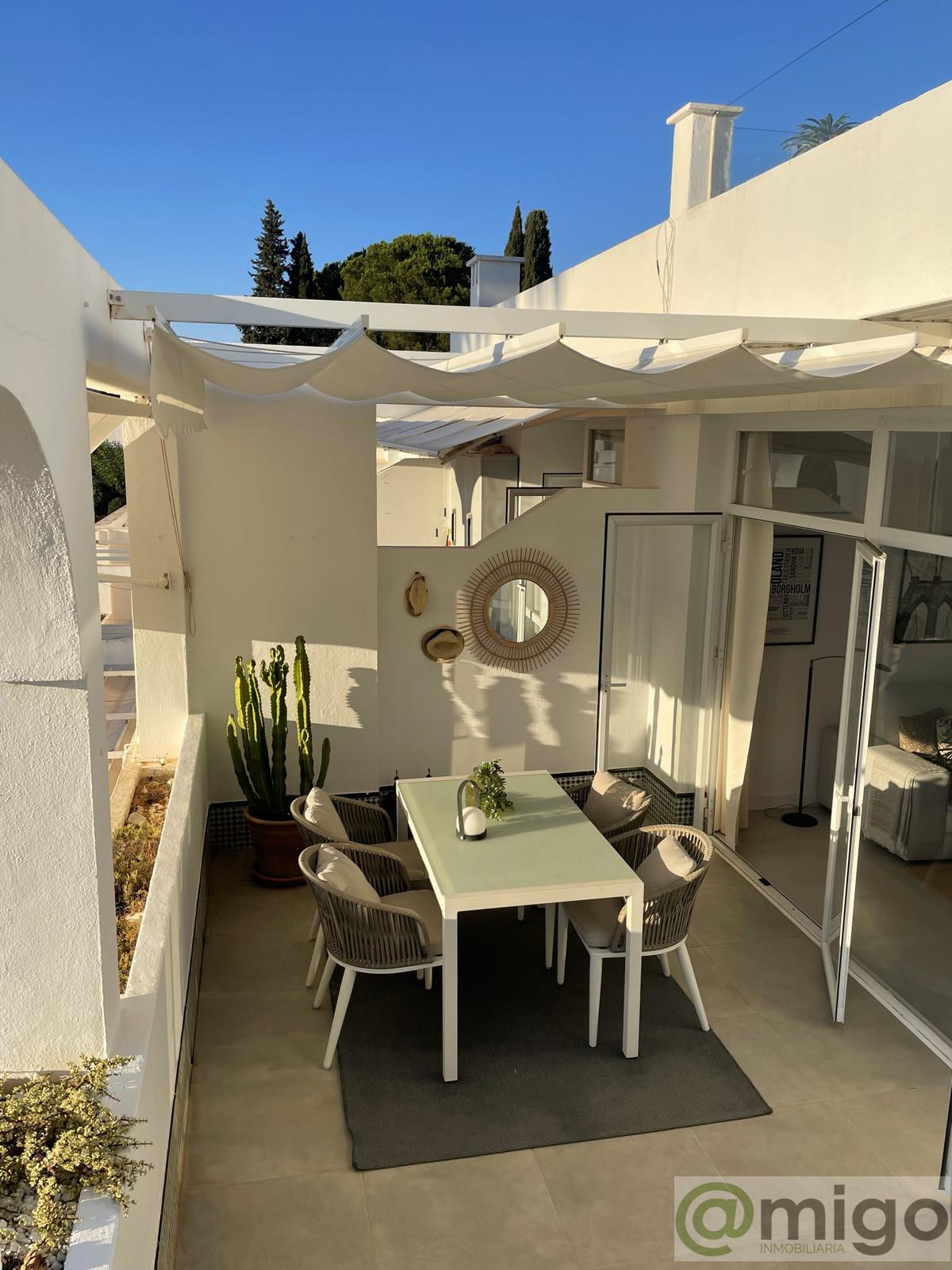 Venta de Ático en Marbella