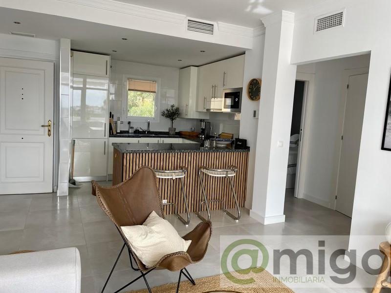 Venta de Ático en Marbella