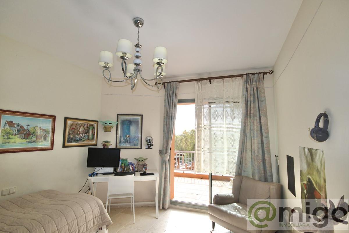 Venta de Ático en Marbella