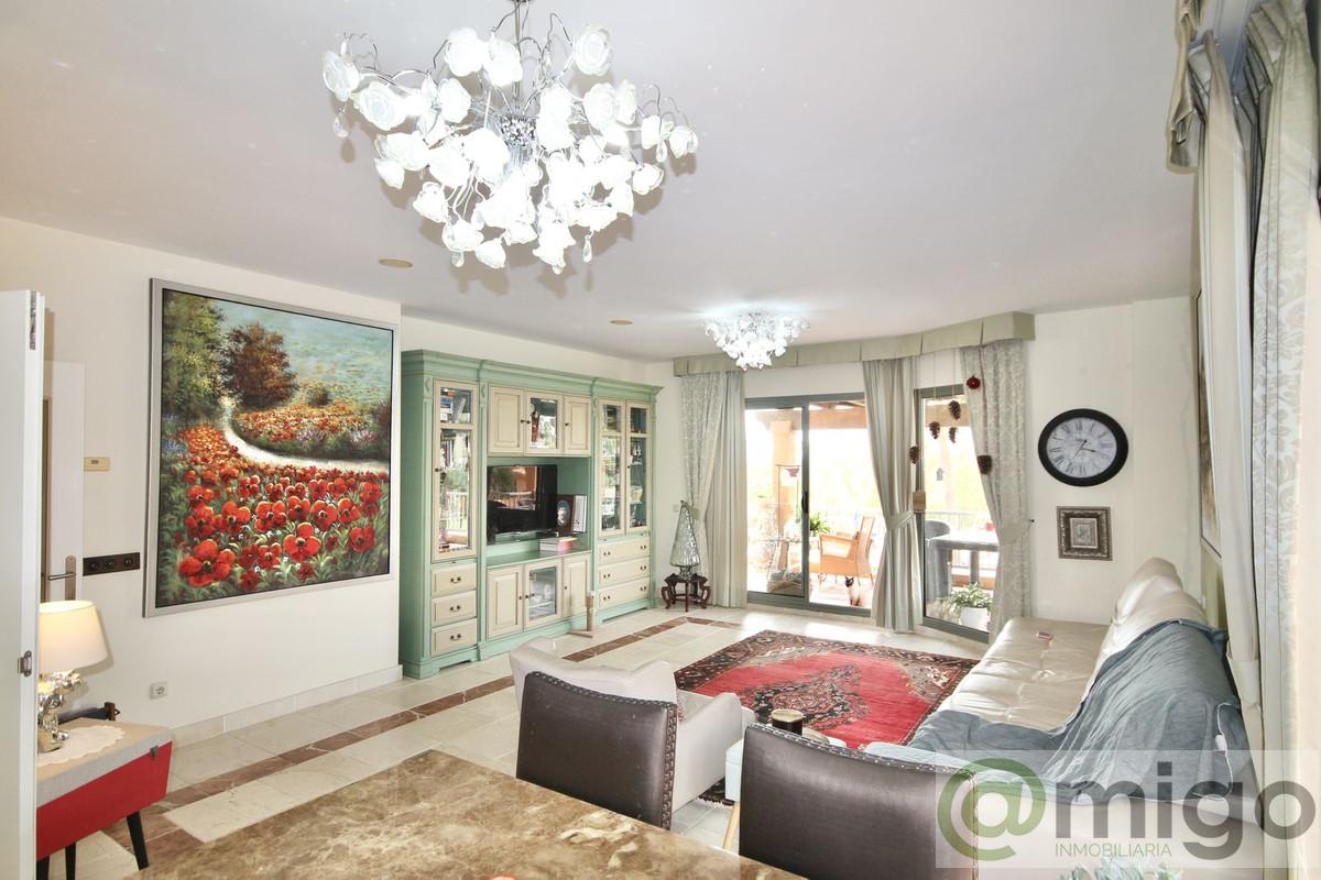 Venta de Ático en Marbella