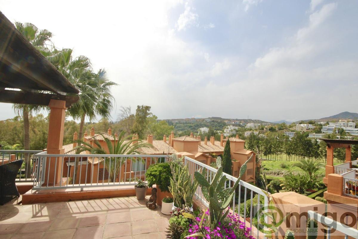 Venta de Ático en Marbella