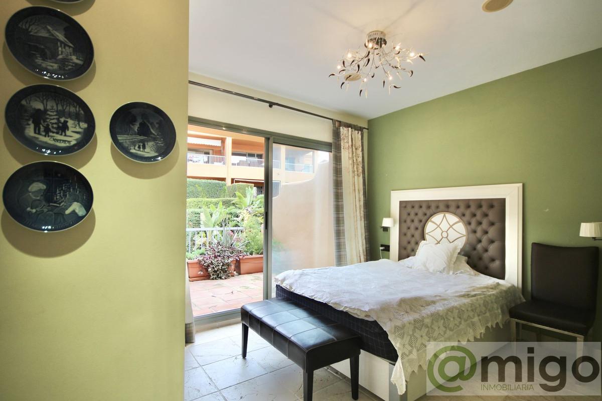 Venta de Ático en Marbella