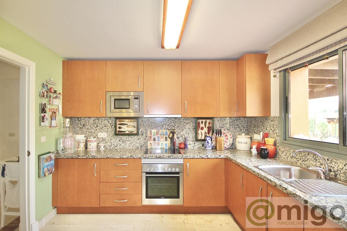 Venta de Ático en Marbella