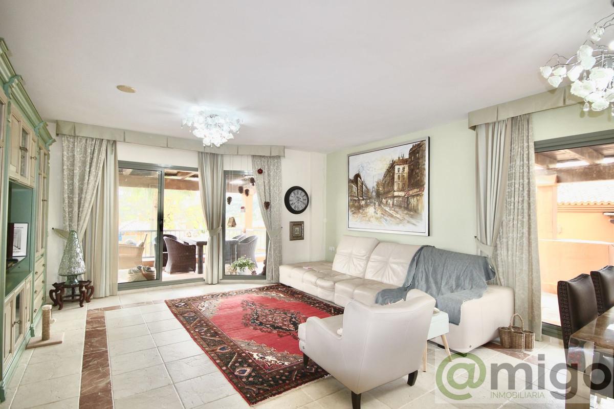 Venta de Ático en Marbella