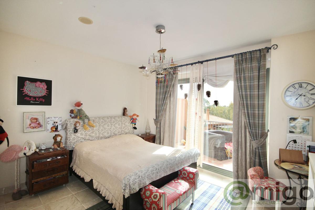 Venta de Ático en Marbella