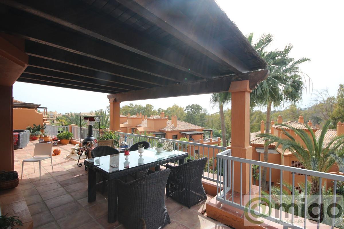 Venta de Ático en Marbella