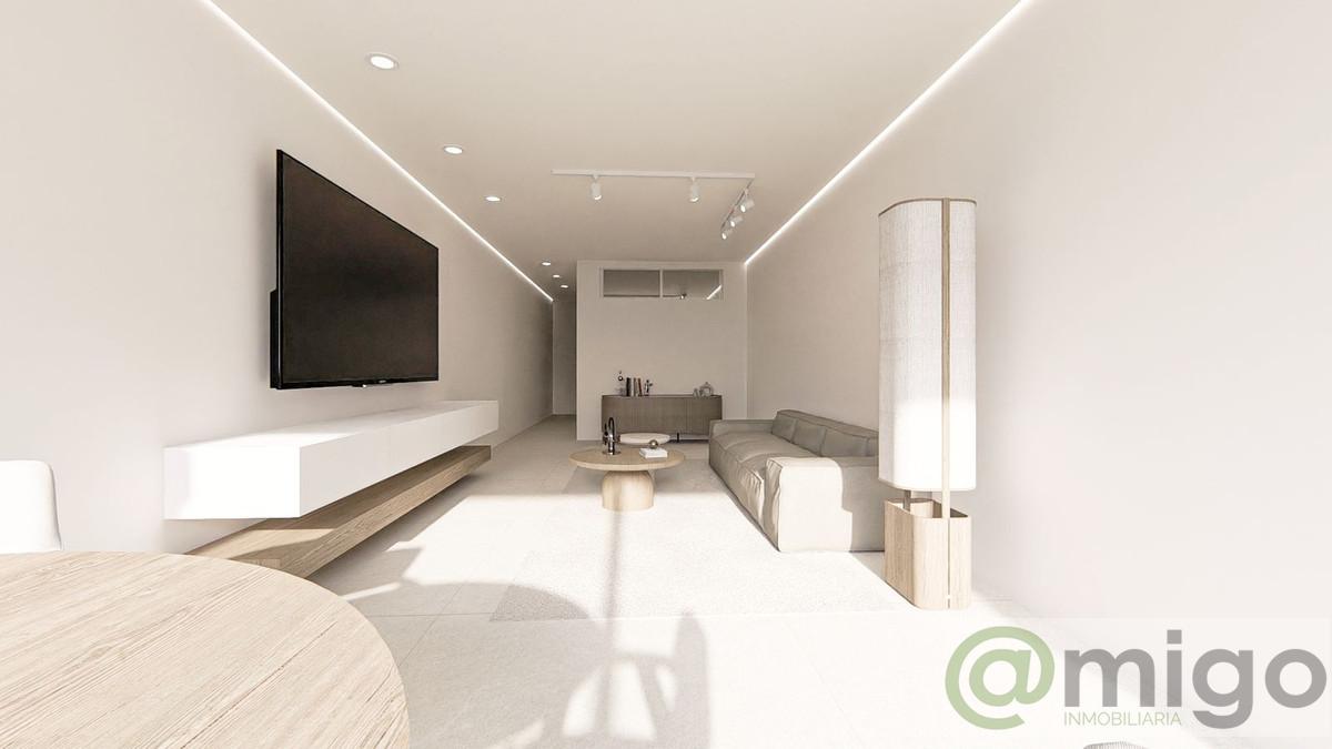 Venta de apartamento en Estepona