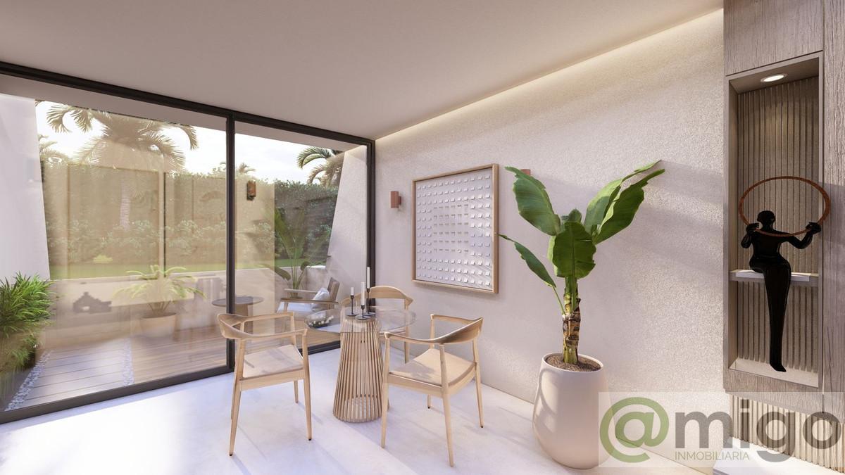 Venta de apartamento en Estepona