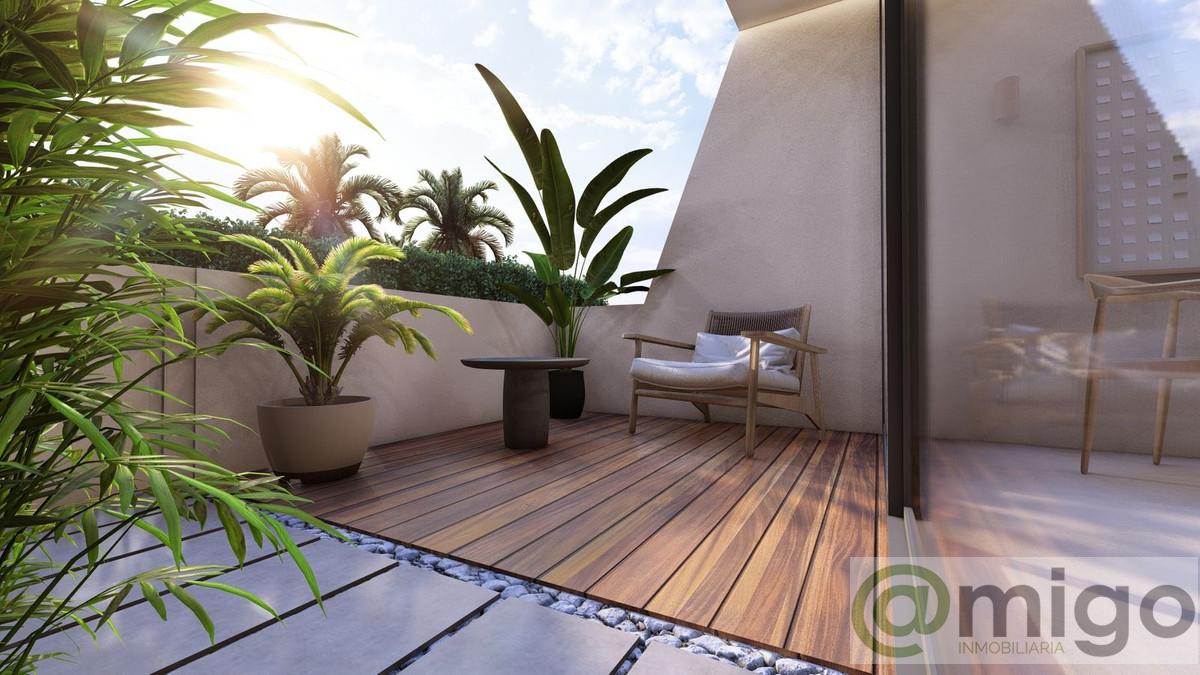 Venta de apartamento en Estepona