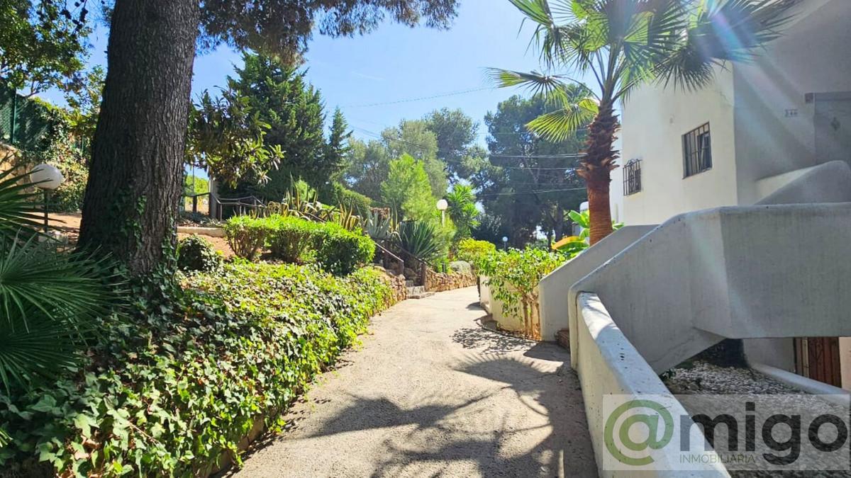 Venta de apartamento en Estepona