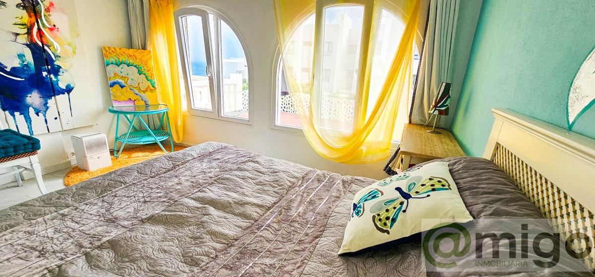 Venta de villa en La Duquesa