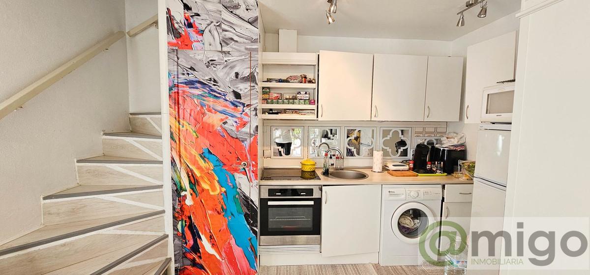 Venta de villa en La Duquesa