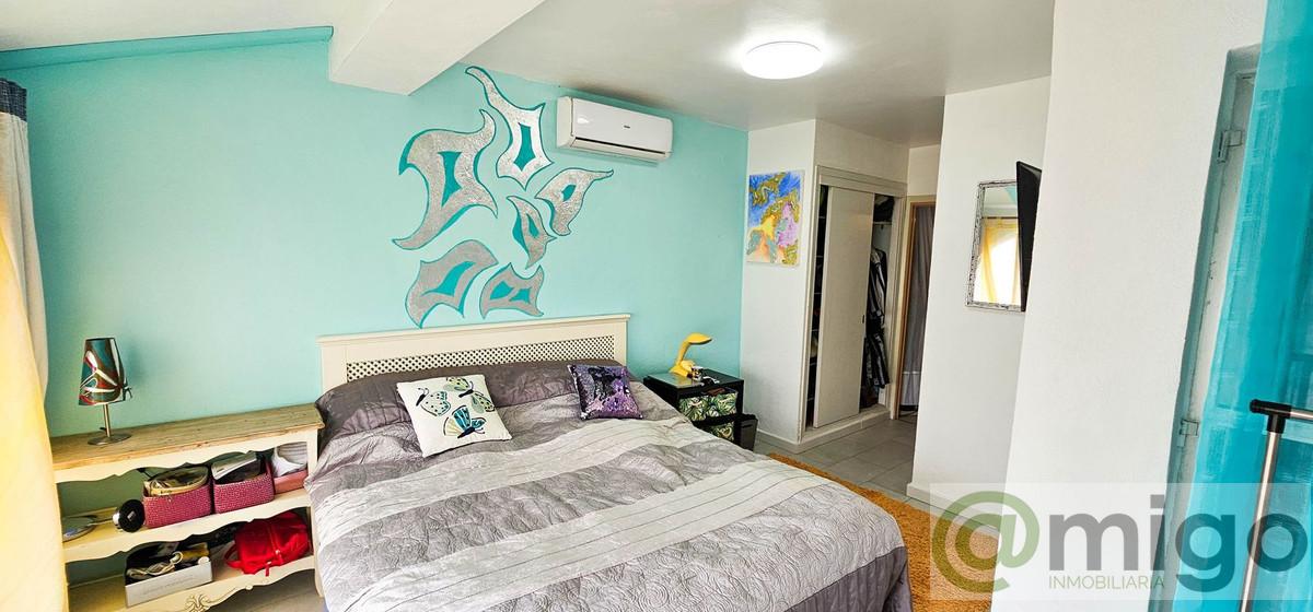 Venta de villa en La Duquesa