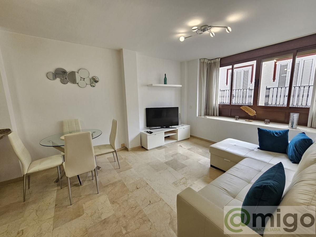 Venta de apartamento en La Cala de Mijas