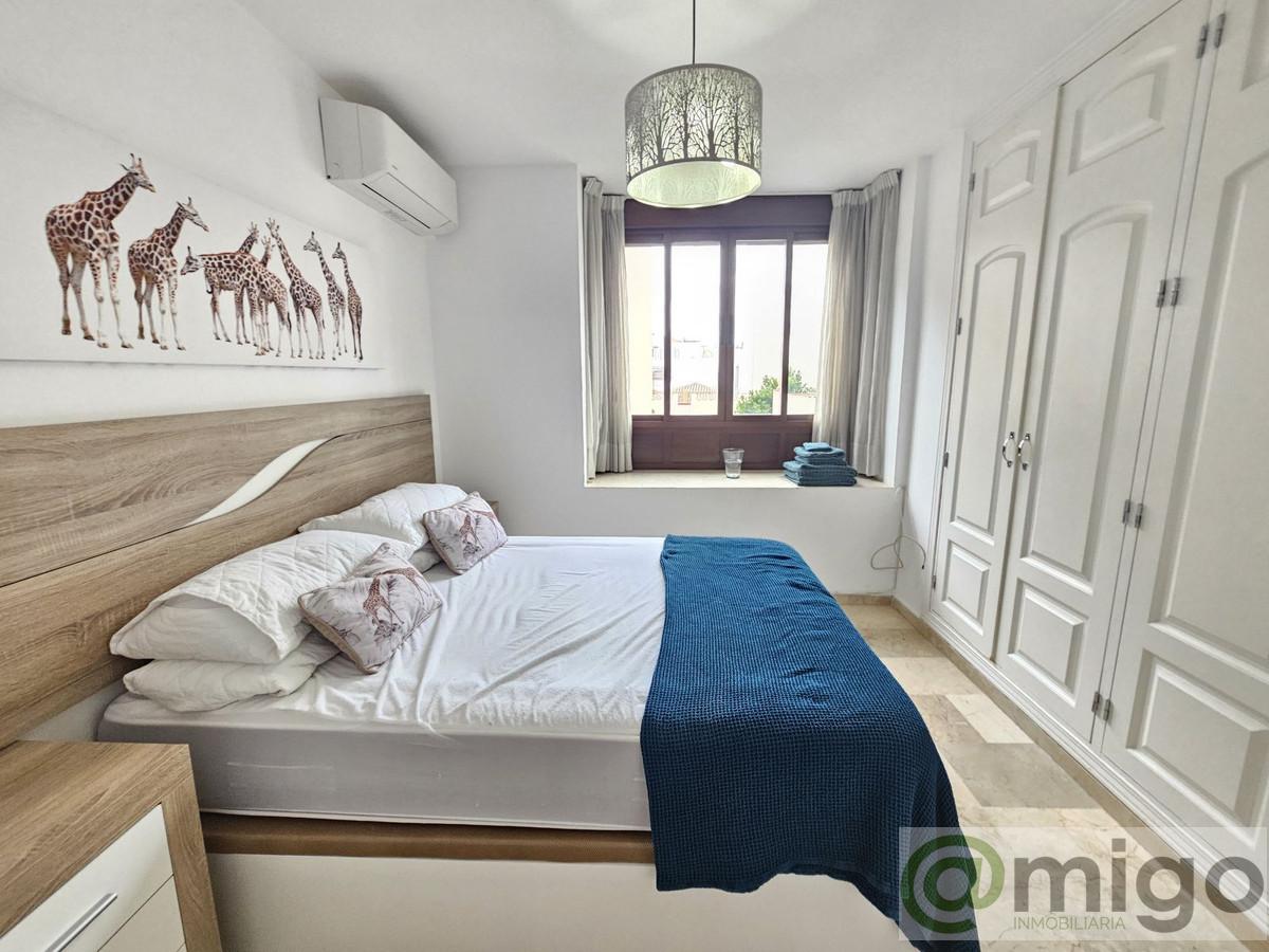 Venta de apartamento en La Cala de Mijas